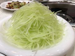 -渝君重庆火锅(嘉宾路店)