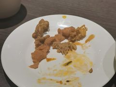 -东来顺铜锅炭火涮肉(上地华联店)