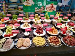-新时代大酒店(仰口路店)