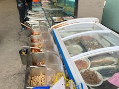 -富港会·海鲜酒楼(墟沟店)