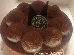 -PAUL LAFAYET 法式甜品(港汇广场店)