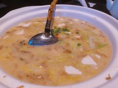 -春色如许·茶食餐厅(桃李春风店)