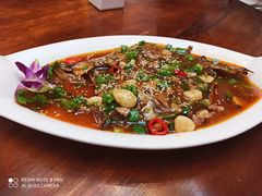-赵小姐丨新中餐(曲江店)