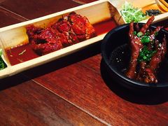 -大牌大·传统杭帮菜(湖滨店)