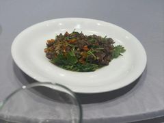 -五棵树•粤西高凉菜(琶洲店)