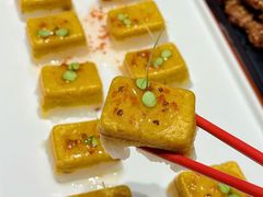 -羊瑞堂·横山炖羊肉·陕菜(未央路旗舰店)
