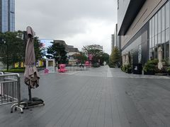 -东莞松山湖万象汇