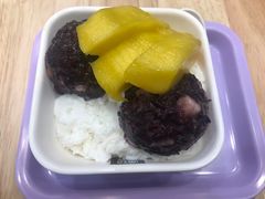 -满记甜品(巴黎春天宝山店)