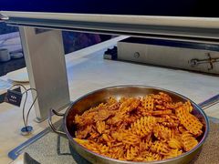 -太湖饭店玉兰厅(自助餐厅)