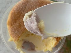 -喜茶(烟台海港路振华商厦店)