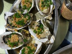 -钱大妈海鲜饭店(保利林语店)