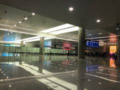 -温州龙湾国际机场