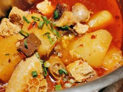 -掂档潮汕牛肉火锅(万象城店)