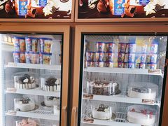 -DQ·蛋糕·冰淇淋(手工定制蛋糕长泰广场店)