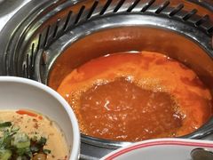 -龍歌自助小火锅(芝罘万达店)