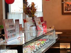 -玲婧胡同·生日蛋糕·餐厅(嘉里城店)