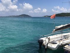 -亚龙湾海底世界