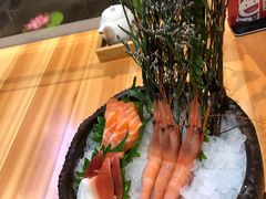-割烹旭日本料理(龙湖狮山天街店)