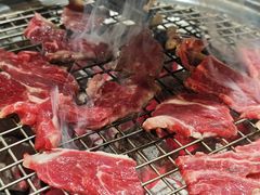 -江城二当家烤牛肉(莲塘新村店)