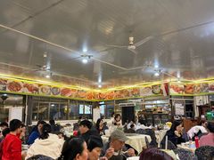 -红旗山庄(圭峰山店)