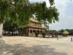 -广东圆玄道观