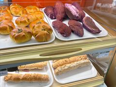 -新侨三宝乐面包店(崇文门店)