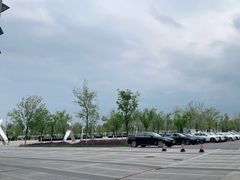 -华晨宝马铁西工厂