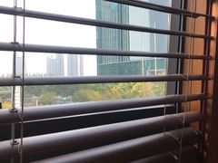 -杭州钱江新城万怡酒店-西餐厅