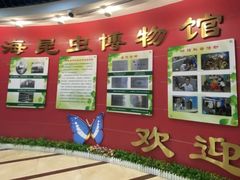 -上海昆虫博物馆