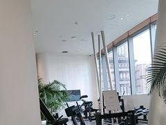 -YCHL FIT 健身(星寰店)