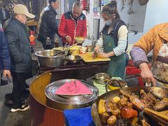 -吴长子卤菜馆(统一街店)