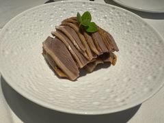 金陵盐水鸭-民国红公馆(老门东店)