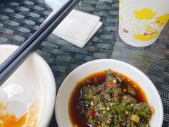 -华冠悠岚·庭院餐厅(青城后山店)