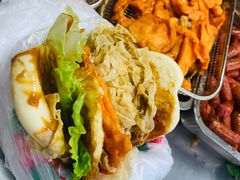 -郭阿姨月亮馍