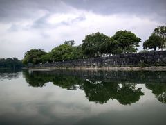 -桂林灵渠景区