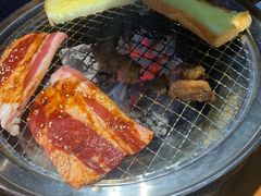 -吉志烤肉(太原总店)
