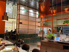 大堂-新发现(苏州中心商场店)