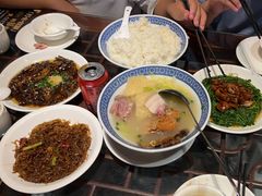 -老瑞福上海菜(人民广场店)
