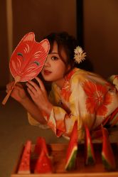 点击看大图 -持熹光年写真体验馆