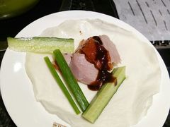 烤鸭-豪食国际美食自助(裕华路店)