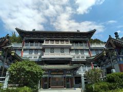 -兰州黄河桥梁博物馆