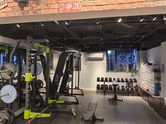 -NRG 健身私教CLUB(云山路店)