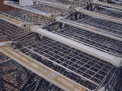 -Olé精品超市(上海虹桥南丰城店)