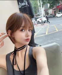 -AFA Hair studio·女士发型设计