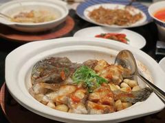 -炳胜私厨(万象前海店)