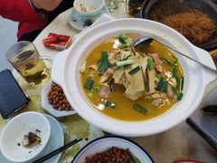 -樊记王·朝阳烧烤粥吧(星沙店)