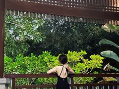 -凤翔首邑温泉度假村