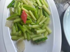 -山外山菜馆(玉泉路店)