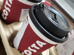 -COSTA COFFEE(成都来福士店)