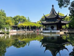 -西园戒幢律寺